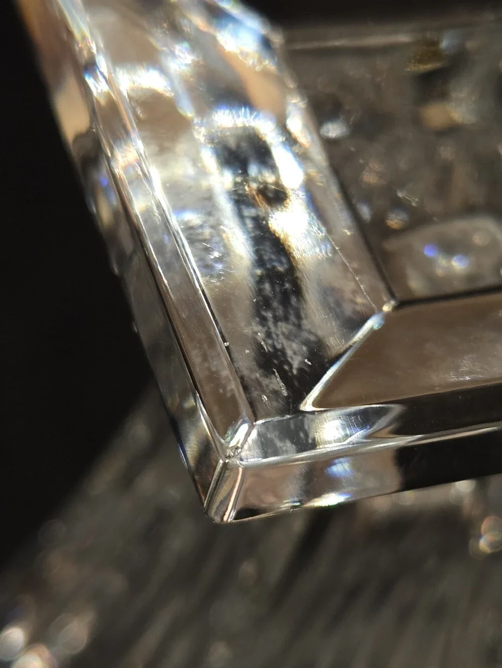 Waterford Crystal 6